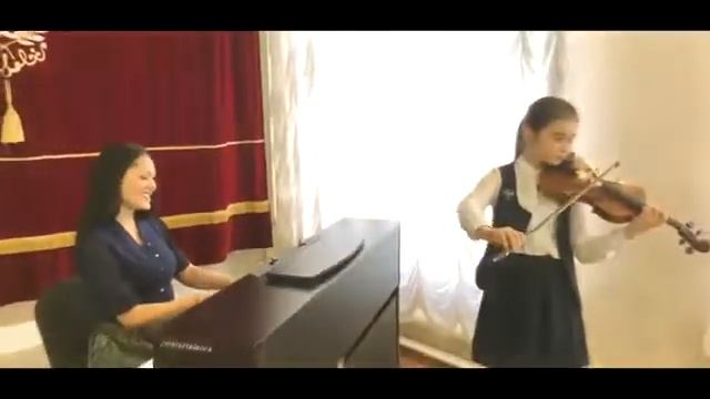 Клип, посвященный 50-летию ДШИ №1, 2019г.