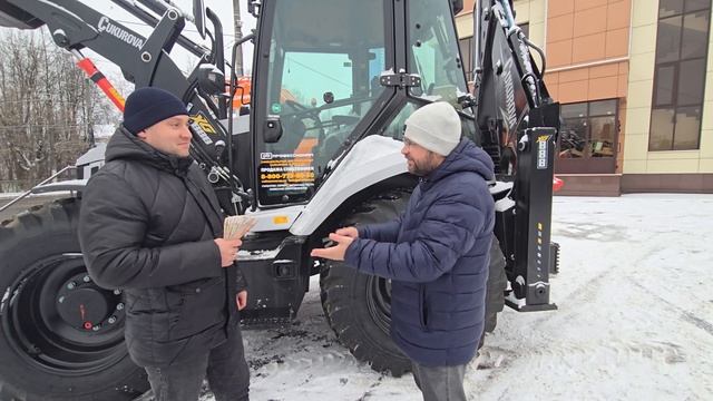 1️⃣ Серия №1.