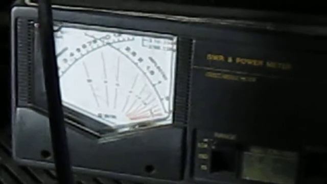 IC-2300h -самая удобная рация на 145Мгц