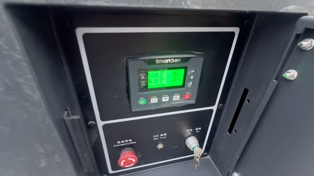 Дизельный компрессор Borey 88 6500л/мин рабочее давление 10 бар