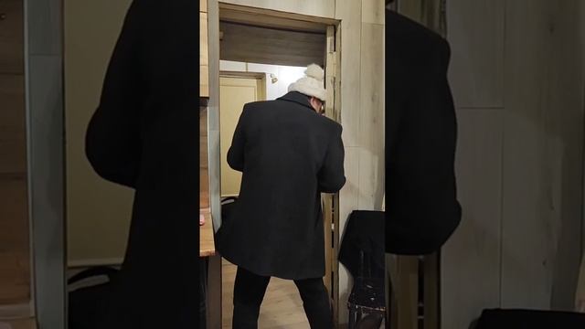 Если бы фильм Леон снимали в России