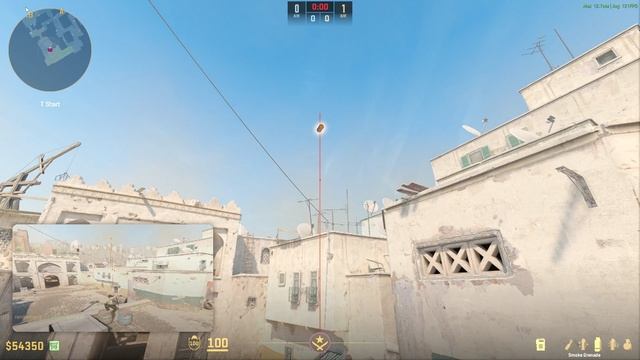 [cs2]-[dust2]-[t-side]-[smokes]-[from-t-plat-to-ct-spawn]