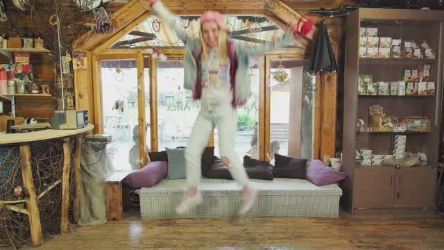 РД ПРОДАКШН _ Юля Чек - Детство мое. Клип