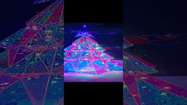 С наступающим Новым трансформирующим Годом!