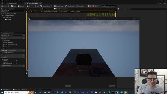 6. 28.Input setting action mapping