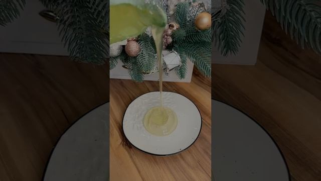 новогодняя закуска