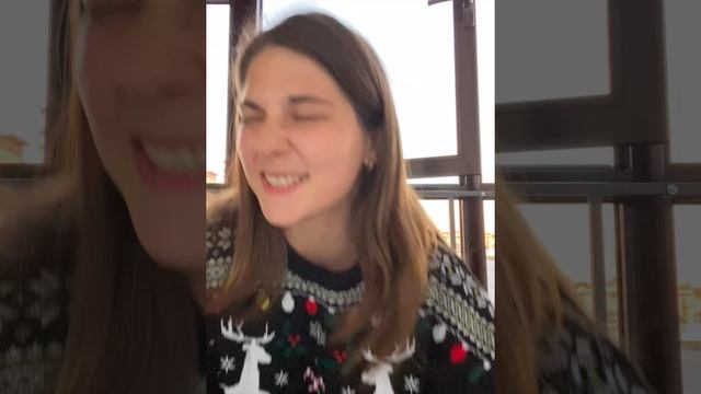 Наиляка - кривляка😍😍😍
