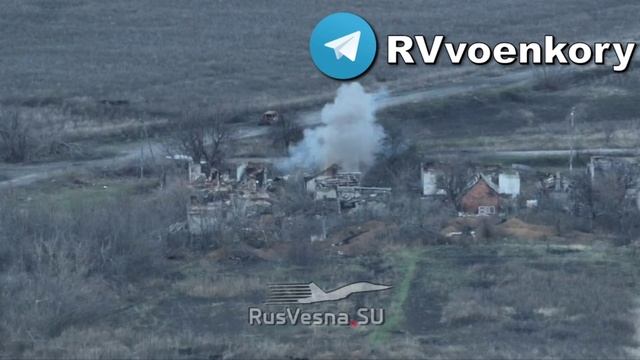 ‼️🇷🇺Бои у Купянска: разведка громит пехоту и технику ВСУ на подступах к городу !!!