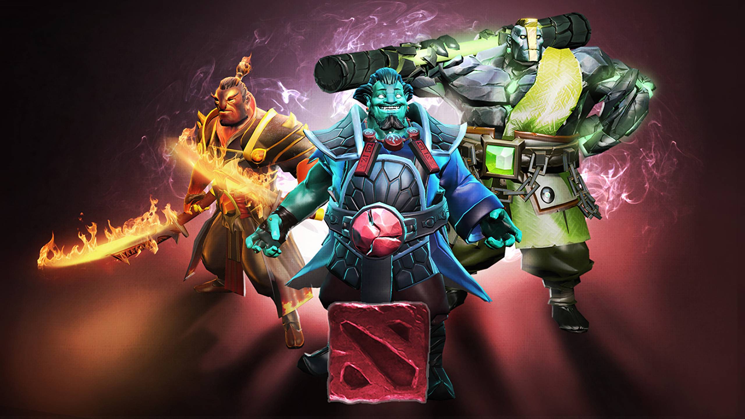 Dota 2