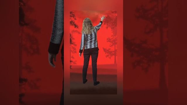 Не верь в черную луну, верь в Бога✝️ и не забудь подписаться