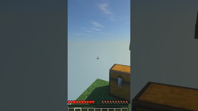 100 ДНЕЙ НА ОДНОМ БЛОКЕ С ХОРРОР МОДАМИ | ХОРРОР СКАЙБЛОК МАЙНКРАФТ ЧАСТЬ 1
#minecraft #мод