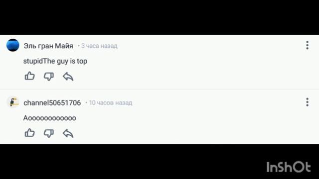 new comments