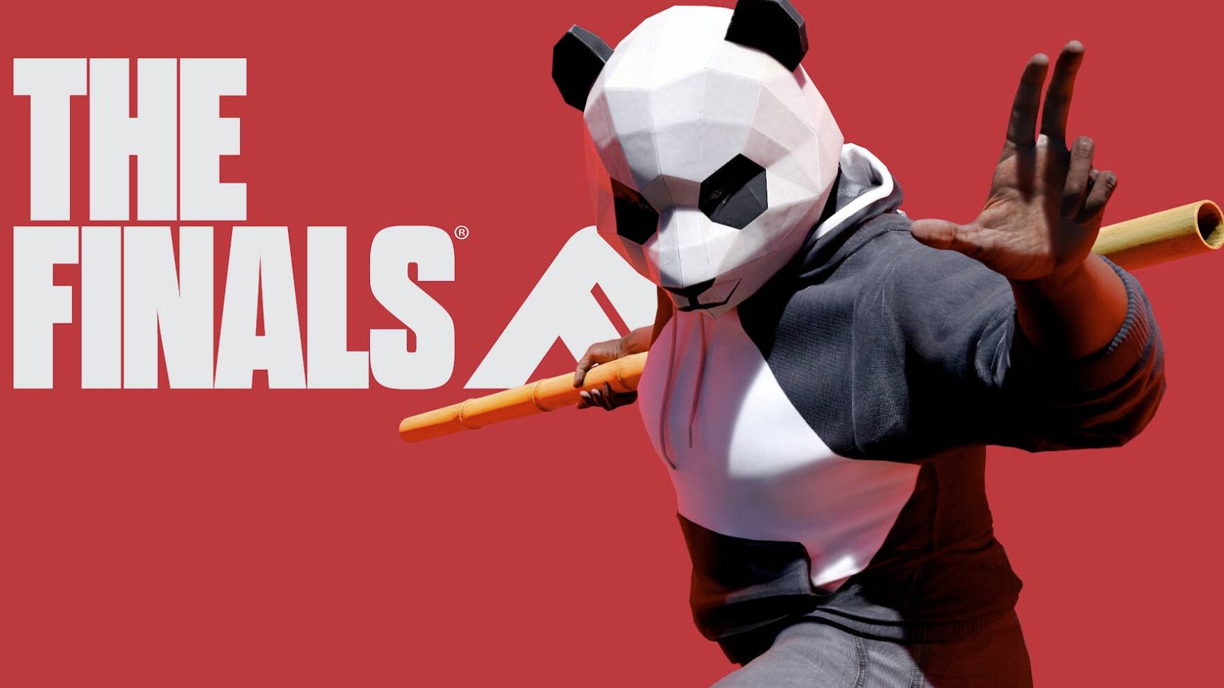 играем в THE FINALS