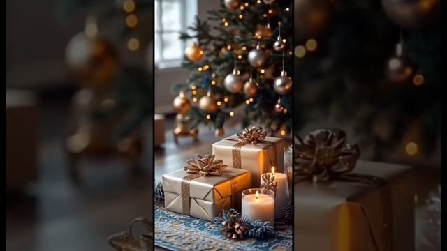 Сертификат - лучший подарок на Новый год