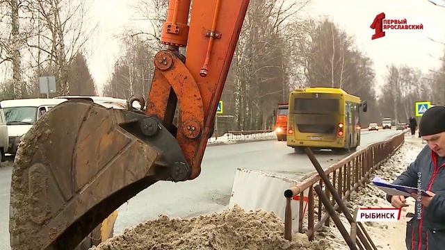 Третий день без отопления