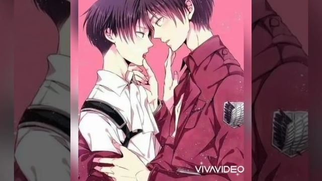 Ereri ~Amv~ (𝚈𝚊𝚘𝚒)