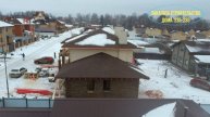 д. Старое Михайловское, ул Светлая, изготовление кровли