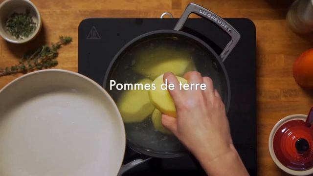 Le Creuset: Hachis Parmentier