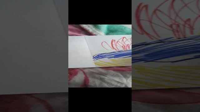гта 5 из бумаги 😨