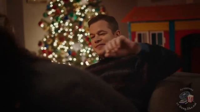 SNL "Best Christmas Ever" part 1