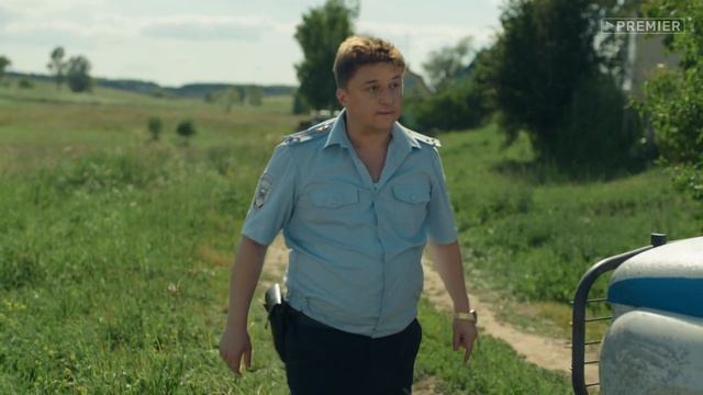 Жуки 1 сезон 8 серия