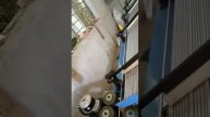High speed Automatic steel tube cutting machine