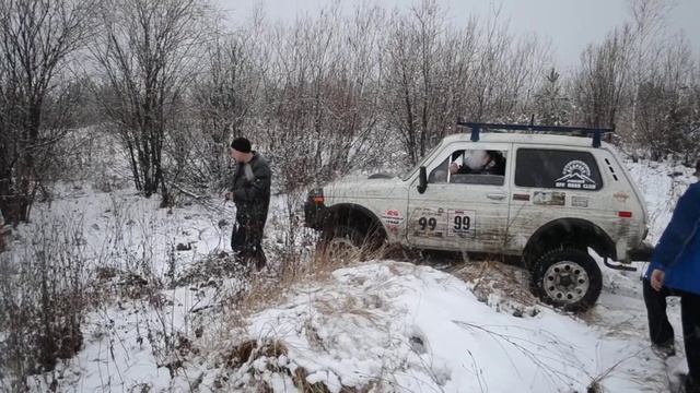 Нива спасае Ниву (1)