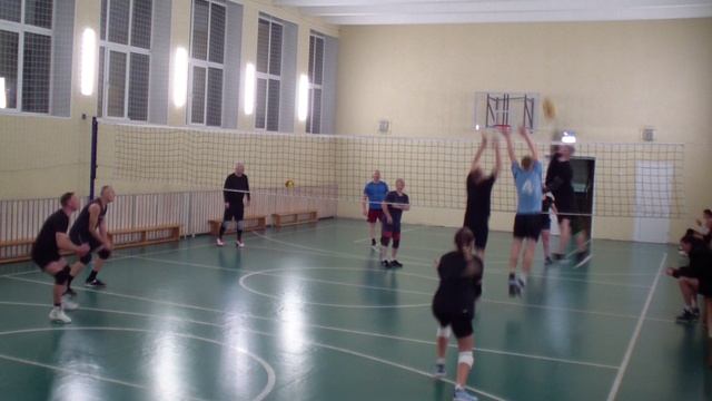 Волейбол Юрга Волейбол Юрга 27.12.24_3
