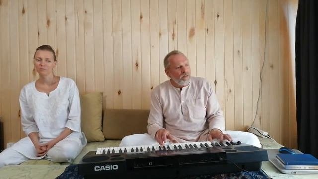 Слава Хануману
