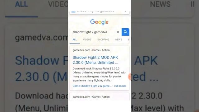 HOW TO CHEAT SHADOW FIGHT GAMEDVA.COM