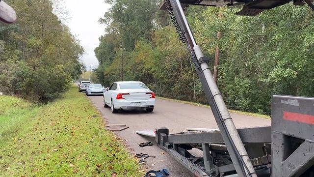 Вся подноготная разгрузки Тойота Приус 50 кузов 2016 год. Автомобиль прибыл с Манхейм аукциона
