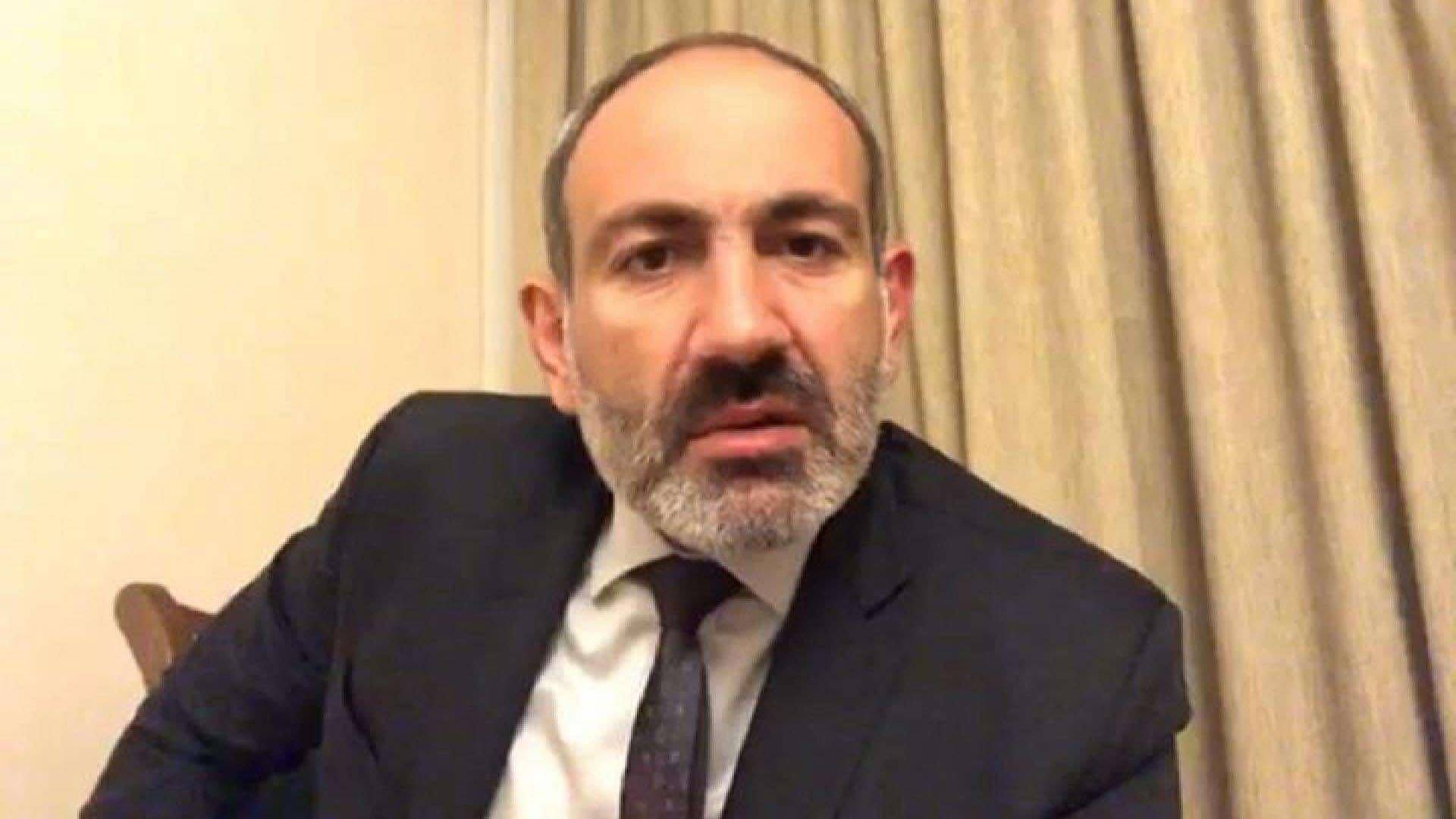2019թ. օգոստոսի 5-ի Նիկոլի ճառը պատերազմի սկիզբն էր. պահանջում եմ հրապարակել բանակցային գործընթացի ո