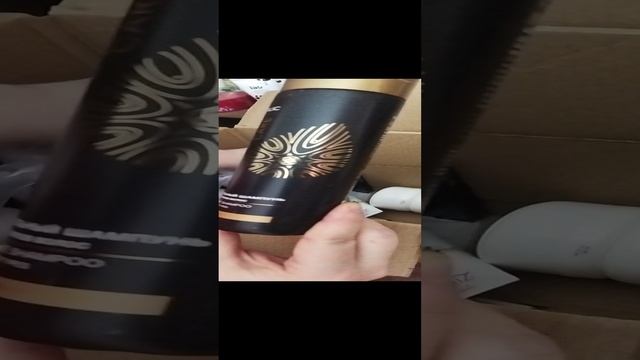 распаковка большого заказа часть 1