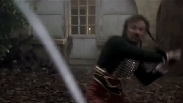 iron Maiden - The_Duellists_1977_-_Iron_Maiden_Video