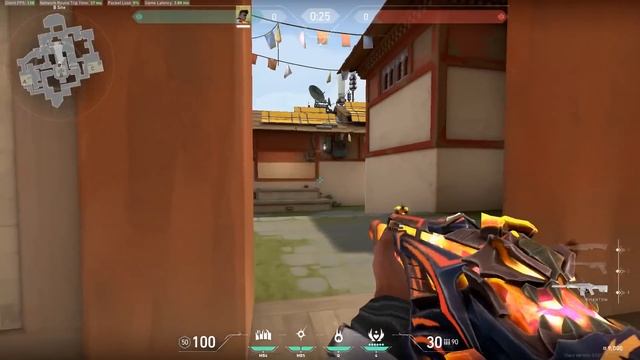 The New Way to Phoenix Flash in Valorant