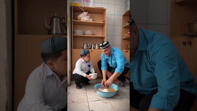 Шум Бола вайнлар 2