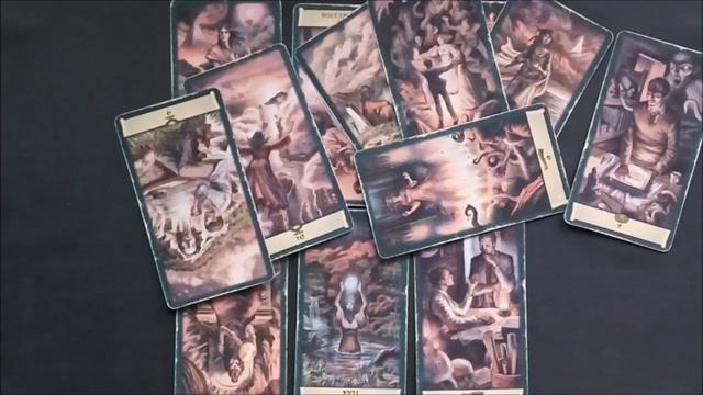 РЫБЫ ЯНВАРЬ 2025 ТАРО РАСКЛАД ТАРО ПРОГНОЗ