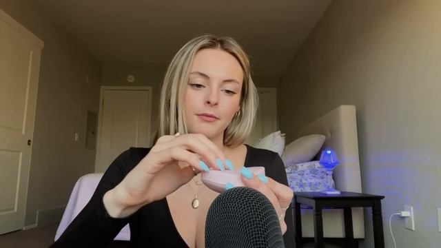 ASMR   20+ Minutes of Soft and Satisfying Sounds for Sleep