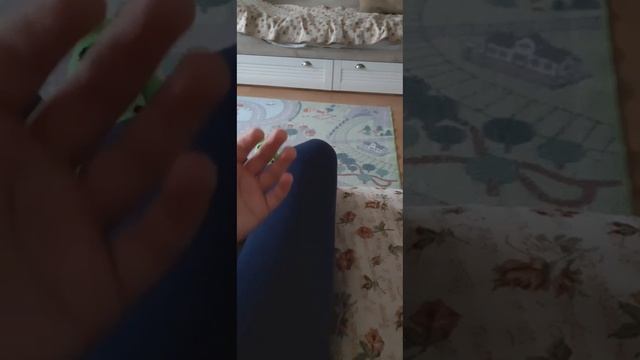 охота на странную фею. Она не уходит из моего дома!