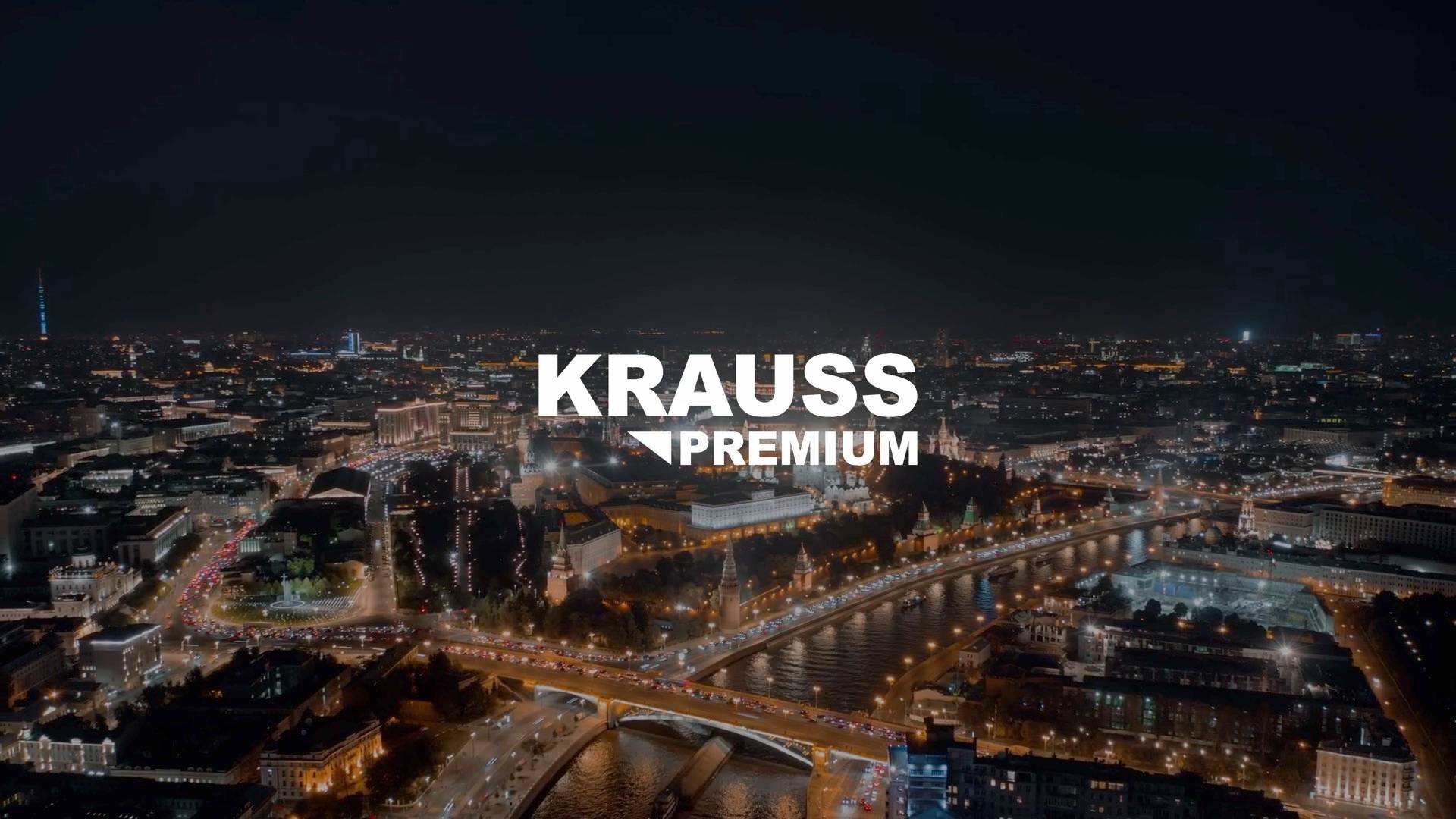 KRAUSS PREMIUM - Мы создаем архитектуру будущего сегодня!