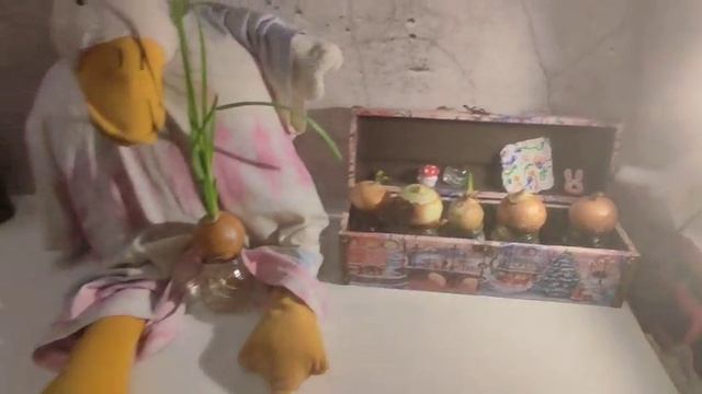 Реклама лука))))))))