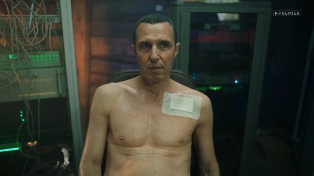Жуки 2 сезон 8 серия