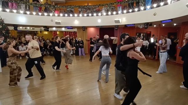 Бачата Bachata соревнования Bachata Piter J&J__20 пары