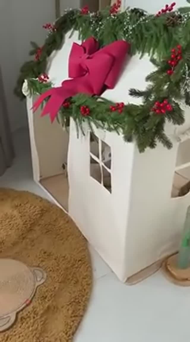 Новогодний 🤣Костюм Оленя для Лёлика  🦌