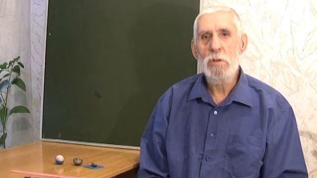 Китайский волчок, который нарушает все известные законы мировой механики. Часть-1.