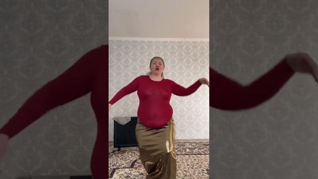 Грация и пластика🔥