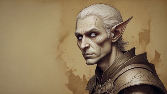 TES Лор: Маормеры