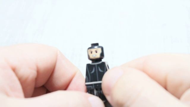 минифигурки лего из Китая № 4. фигурки по фильму Дэдпул и Росомаха. Гамбит и Ковбой Дэдпул