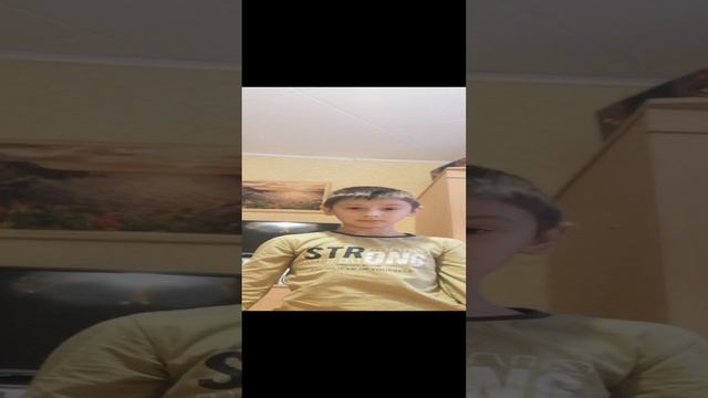 Один день в моей недели