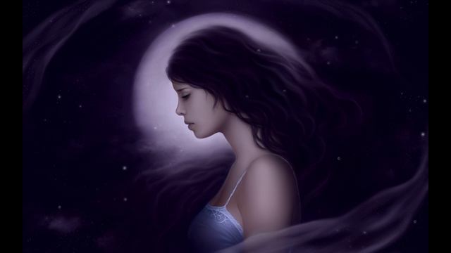 Девочка ночь_ исп. Олег Щеглов (Л. Кузюта-А. Почкин)